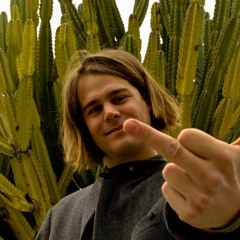 I PUSH- A short story by Muhroni