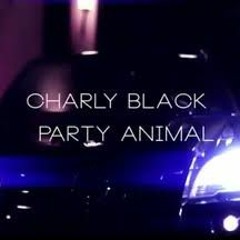 DEMO - - CHARLY BLACK -- PARTY ANIMAL SENCILLA BY DJ ANDY RUIIZ..the Producer,,limpia