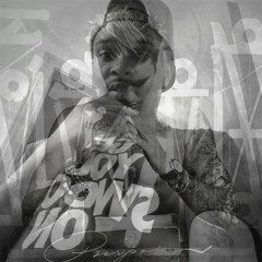 Justin Bieber - The Feeling ft. Halsey (Remix)