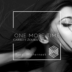 One More Time (Prod. Misterneek)