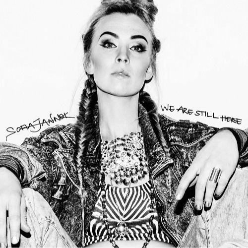 Sofia Jannok - We Are Still Here (Sainte Vie Remix)