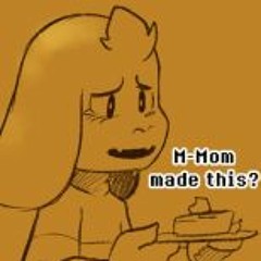 [Undertale] "Don't kill, and don't be killed, alright? That's the best you can strive for."