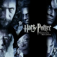 Window To The Past - Harry Potter and the azkaban prisoner cover piano.