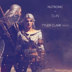 Sun (Tyler Clark Remix)