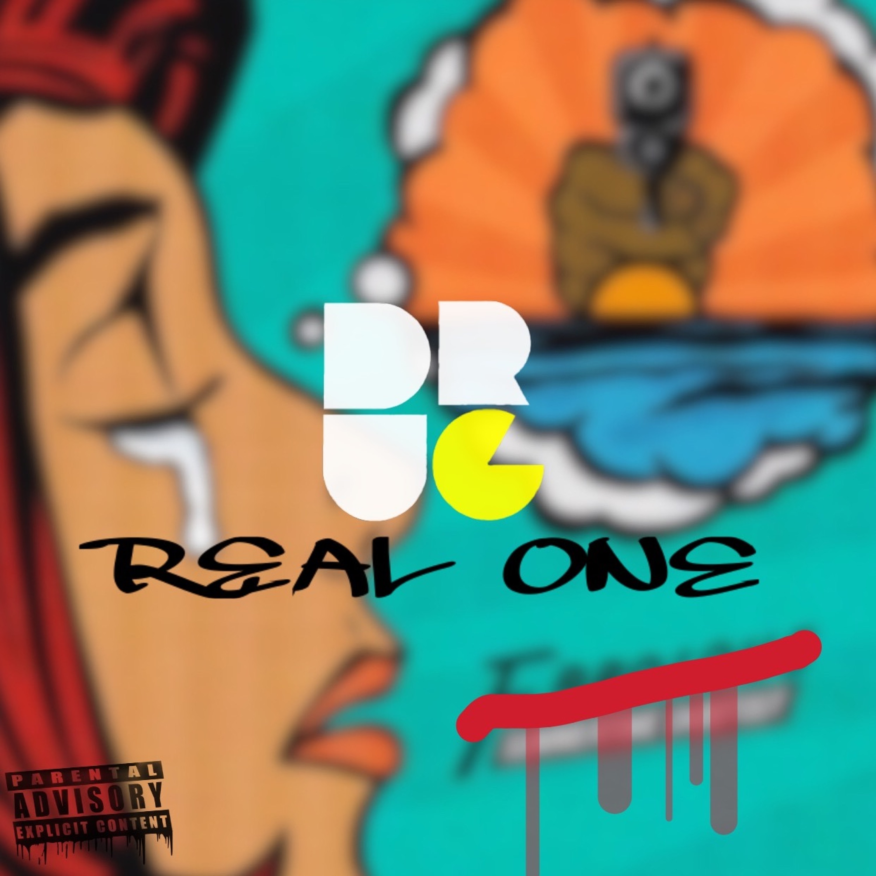 REAL ONE FREESTYLE episode artwork