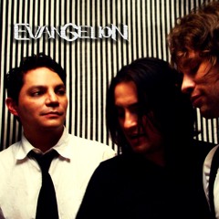 Evangelion - El Burrito Sabanero