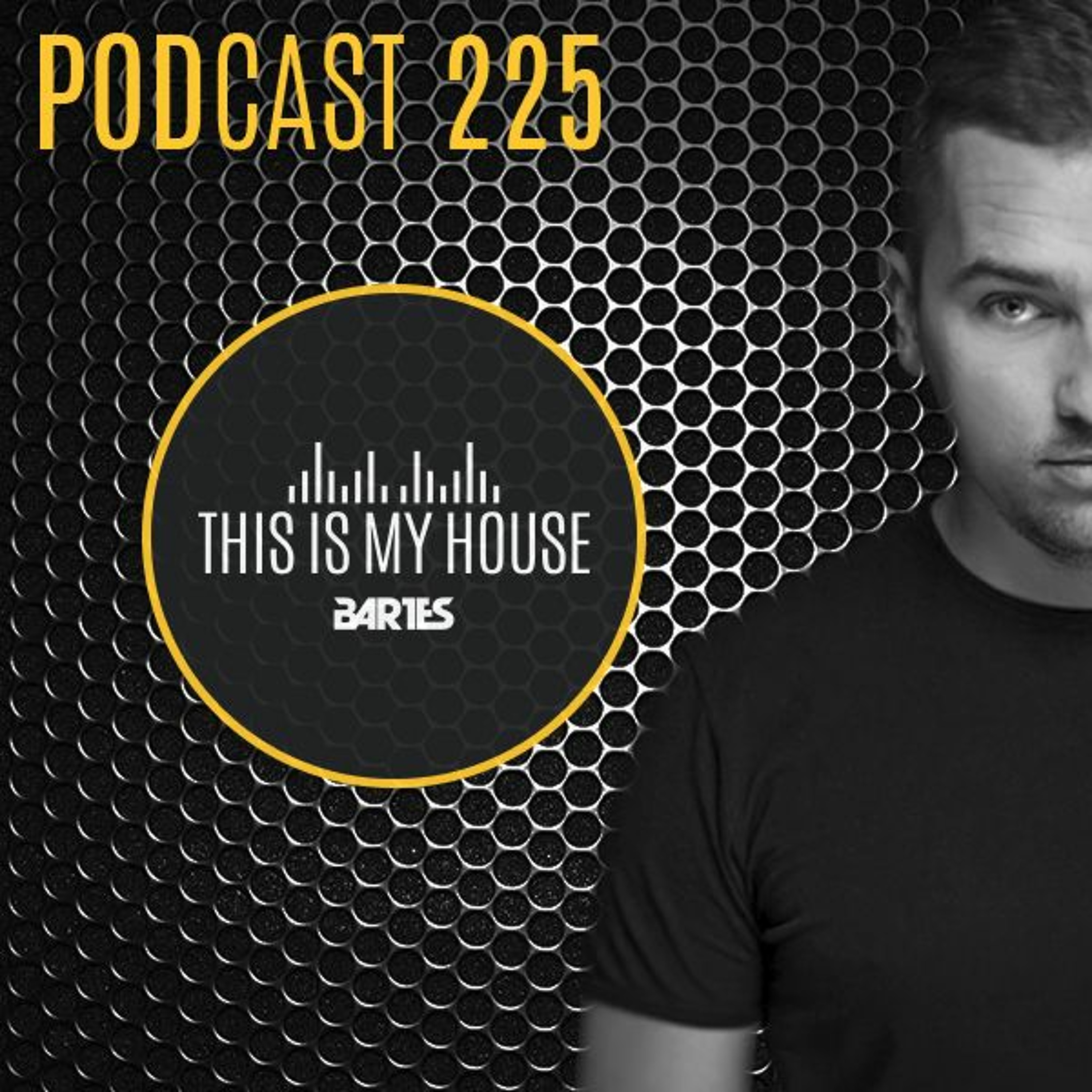 BARTES / THIS IS MY HOUSE