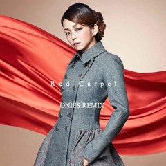 Namie Amuro / Red Carpet ONIES REMIX