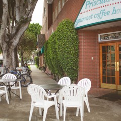 Christmas In Los Angeles