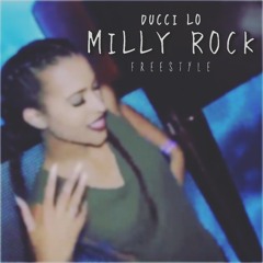 Milly Rock