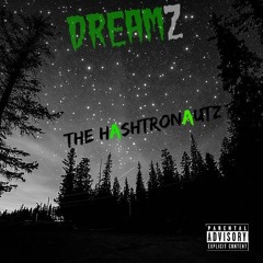 Dreamz (prod By. NIKK BLVKK)