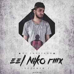 ÑENGO FLOW FT JORY - MATADOR (EEL NIKO RMX)