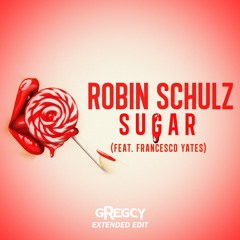 Robin Schulz - Sugar (feat. Francesco Yates) (Havits Bootleg)