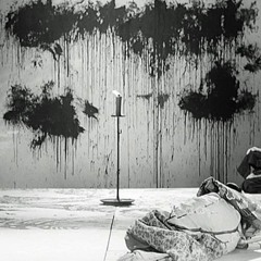 FROID EST LE CHEMIN PAR LE FEU - HASS ( I'VE WAITED SO LONG )