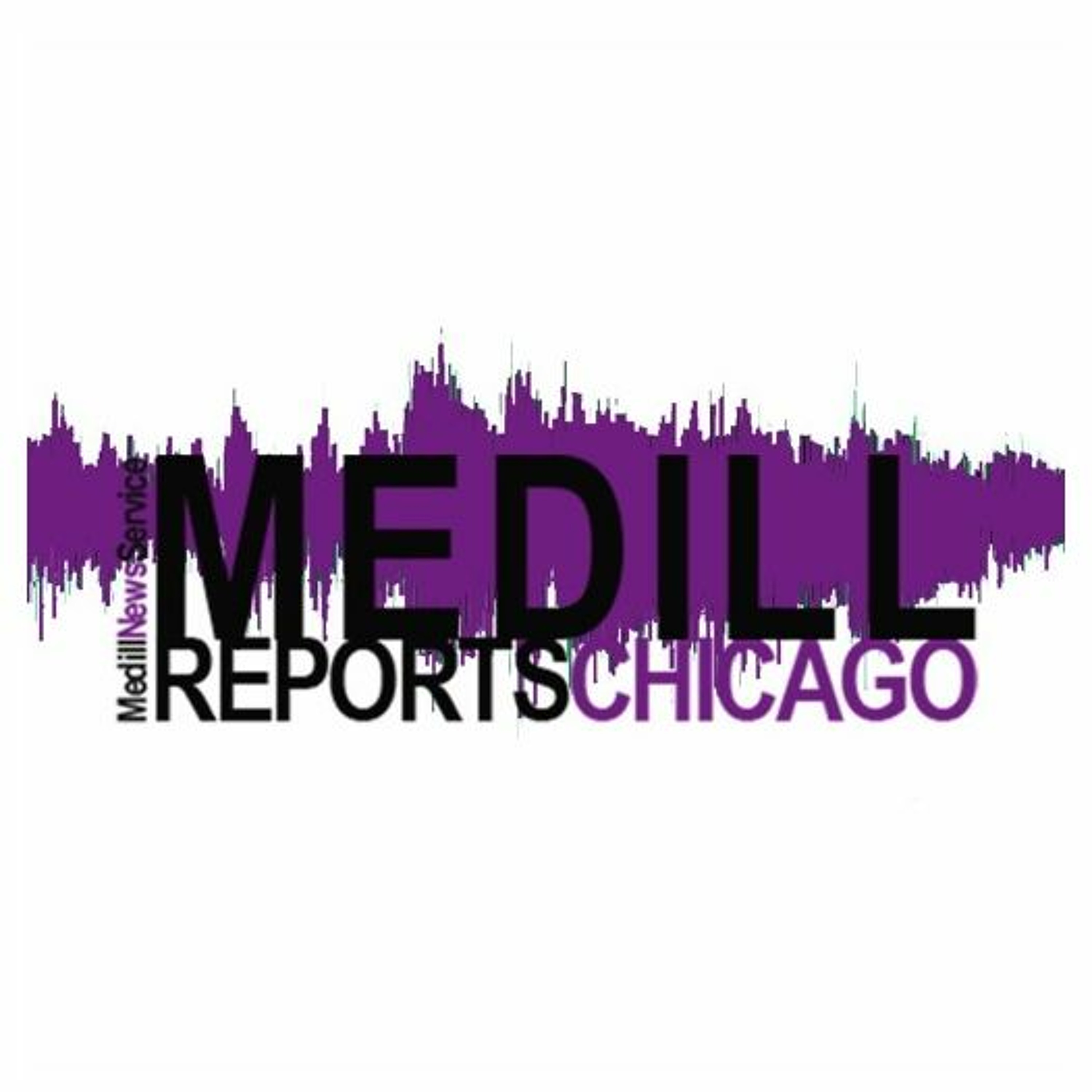 CORRECTED: Medill Reports: The Audio Show, Episode 3 episode artwork