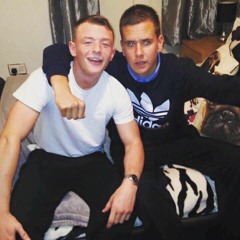 Rooneys tunes REBELS YA BASS FTWM??