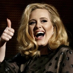 Adele - Set Fire (rock Cover)