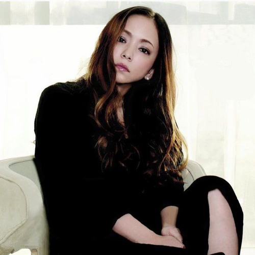 namie amuro gives up custody