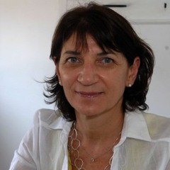 Dra. Mariana Koppmann, bioquímica.