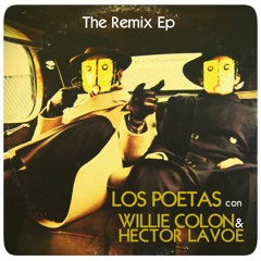 Los Poetas feat Santos X Willie Colon & Hector Lavoe - Libertad (Salsa Rmx Radio Edit)