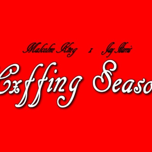 Malcolm King ft. Jay Harris- Cuffing Season