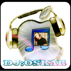 BRONCO EL GIGANTE DE AMERICA MIX EDIT BY  DJ OSSKAR