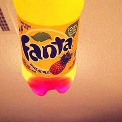 Dirty Fanta