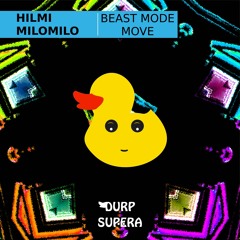 Hilmi - Beast Mode