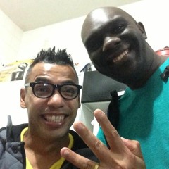 Dy Nogueira Ft.Thanzinho - Eternamente ((Gigante Dj E Dj Júlio OoH Misterio))