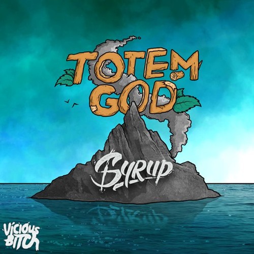 $yrup - Totem God (C-Trox & Kevin Flum Remix)