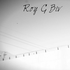 Roy G Biv