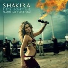 ABE FT DJ GETRITE HIPS DONT LIE # AMG #EMG