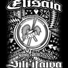 ELISAIA WEEKEND x DUKE