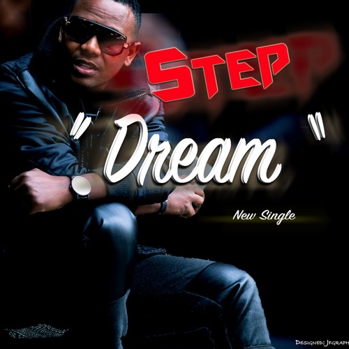 STEP "DREAM" (NEW SINGLE 2015)