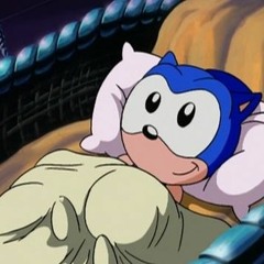 Sonic Dreams Collection The Crib