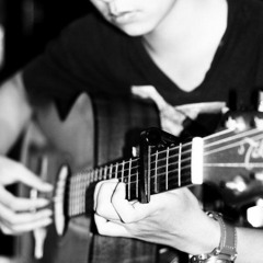 If - Bread (Guitar acoustic)