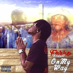 Ferro DizzlE - Patience [Prod. By JParadisee]