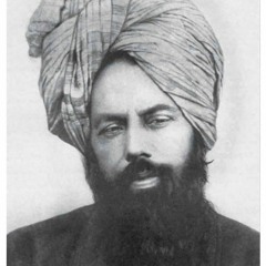 قصيدة بوحش البر