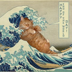 WAVES (Killa C, illJB, Kyle Kinsey, Midnight Q)