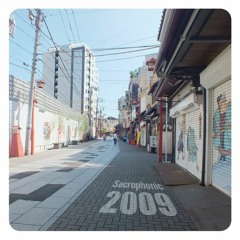 Sacrophonic - Monday