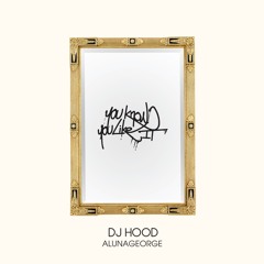 Alunageorge - You Know You Like It (Dj Hood Remix)