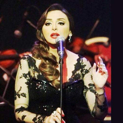 Angham - Baladi El Tareekh  أنغام - بلدي التاريخ