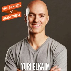 EP 261 The Truth About Burning Fat and Losing Weight with Yuri Elkaim