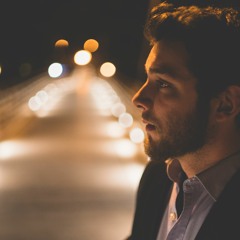 Where We Gonna Go From Here- Mat Kearney
