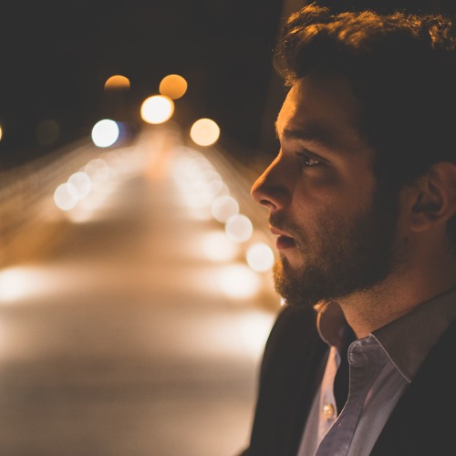 Where We Gonna Go From Here- Mat Kearney