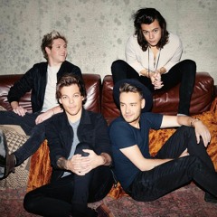 Temporary Fix (One Direction Tribute)