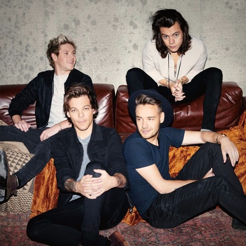 Temporary Fix (One Direction Tribute)