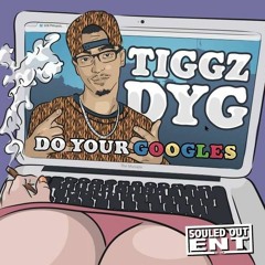 1) Tiggz - Where I Been (Prod. Notestradamus)