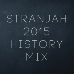 2015 History Mix