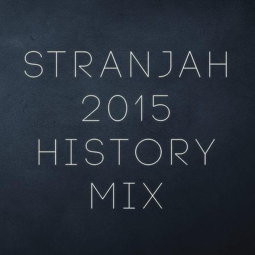 2015 History Mix